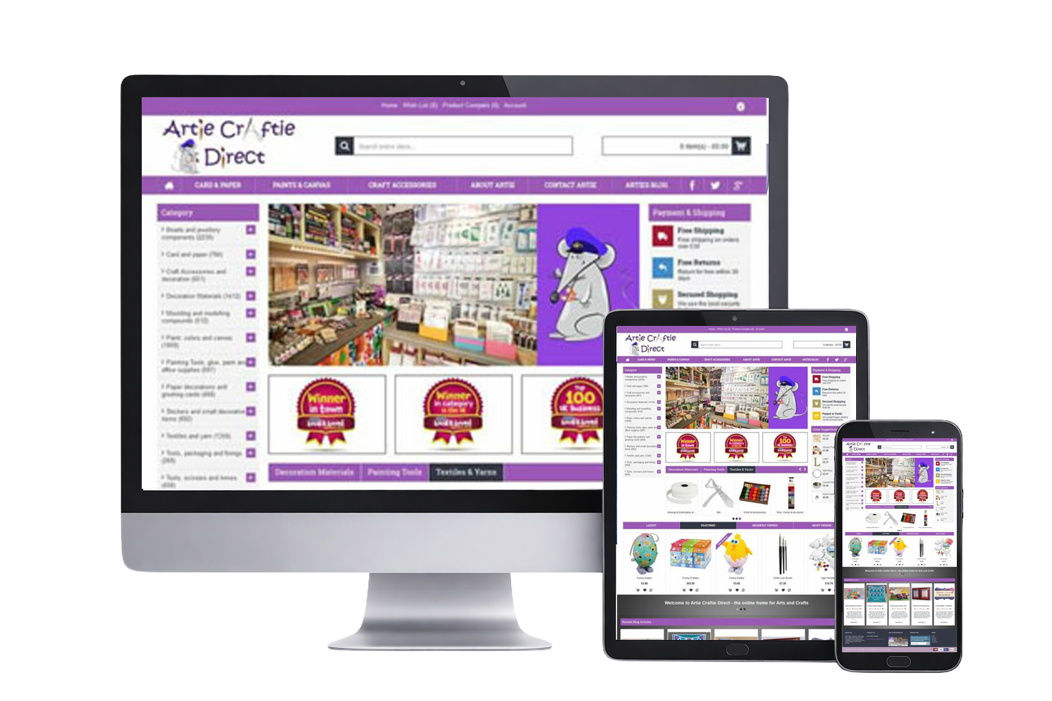 websites for health and safety companies 