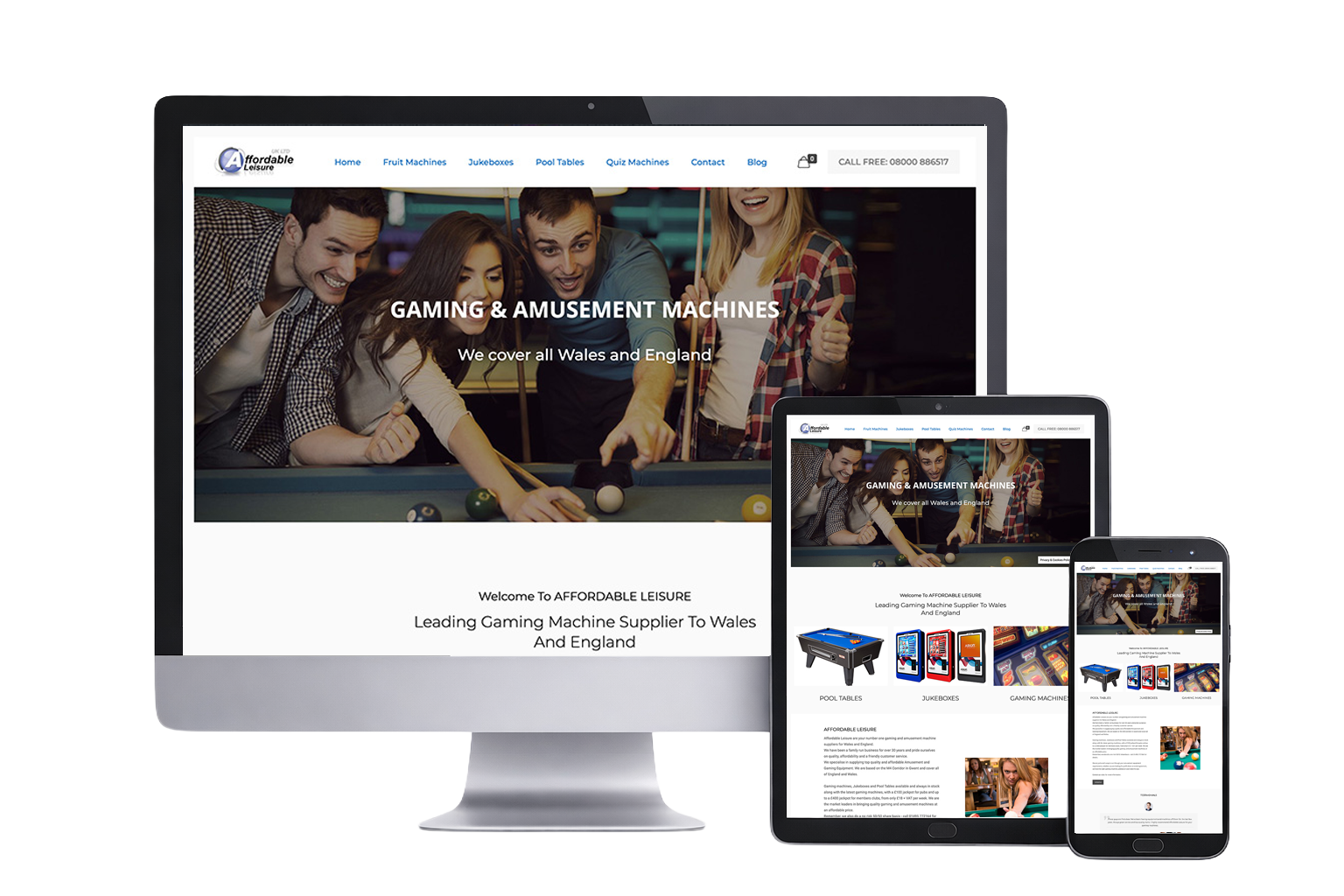 websites for health and safety companies 